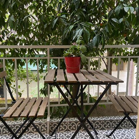 Koukaki Urban And Cozy Apartment Atena Exterior foto
