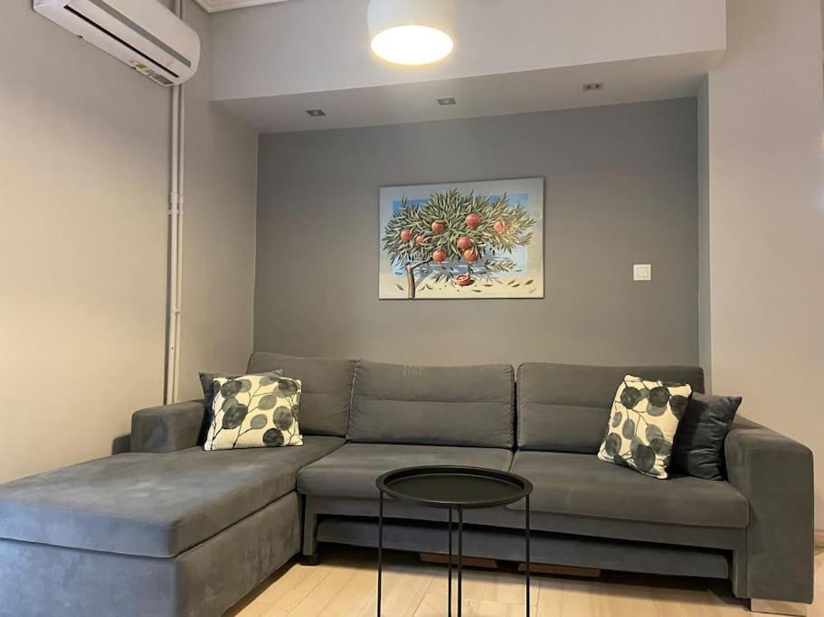 Koukaki Urban And Cozy Apartment Atena Exterior foto