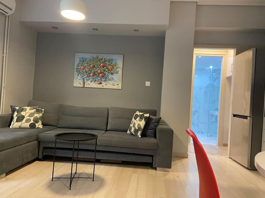 Koukaki Urban And Cozy Apartment Atena Exterior foto