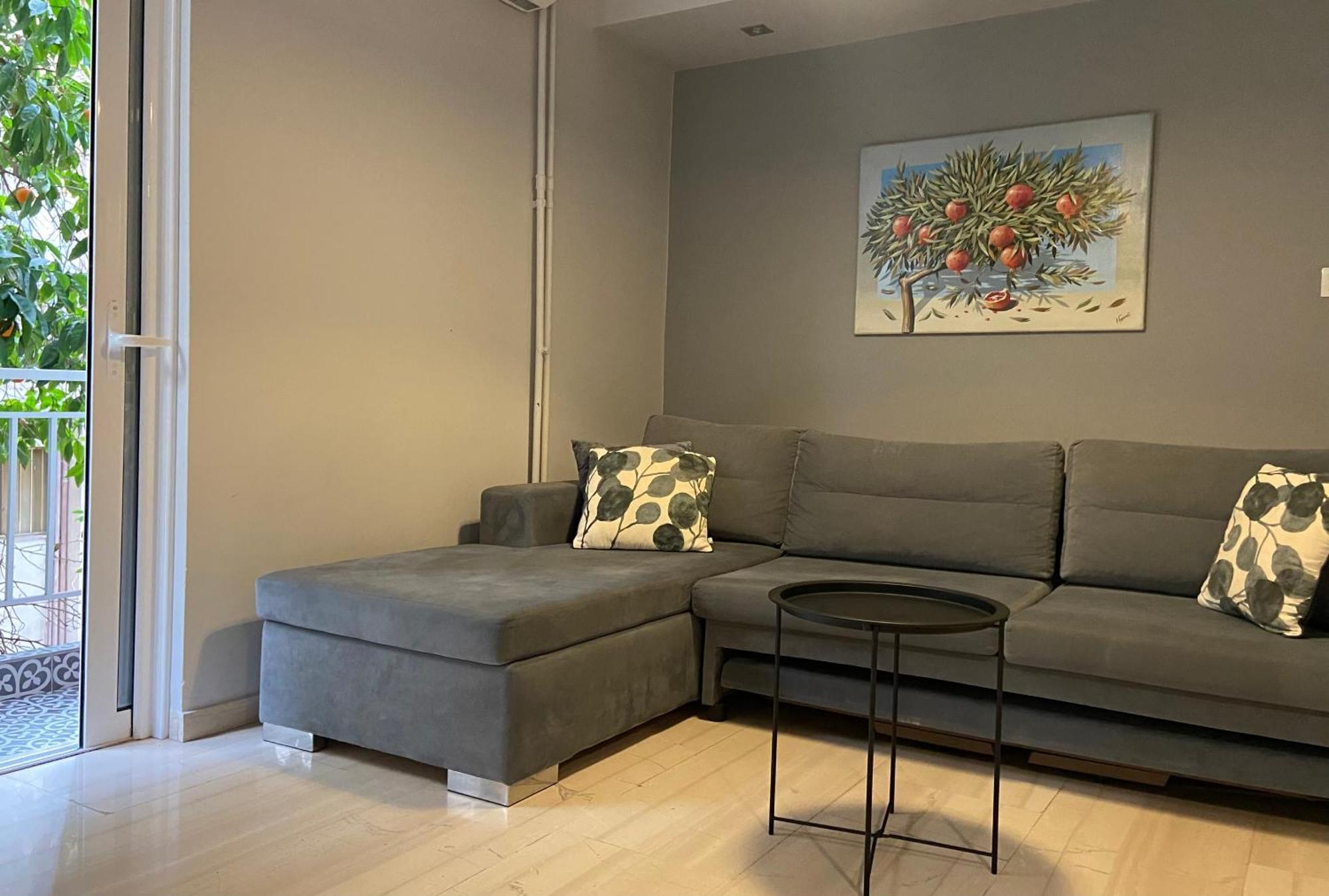 Koukaki Urban And Cozy Apartment Atena Exterior foto
